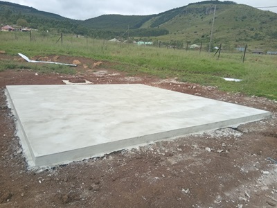 Construction